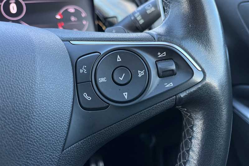 Used Vauxhall Grandland 2021 for sale - 77317581: Photo 22