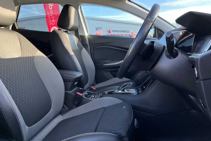 Used Vauxhall Grandland 2021 for sale - 77317581: Photo 23