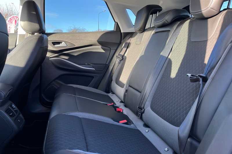 Used Vauxhall Grandland 2021 for sale - 77317581: Photo 24