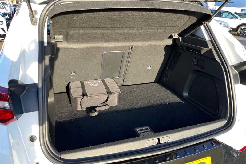 Used Vauxhall Grandland 2021 for sale - 77317581: Photo 25