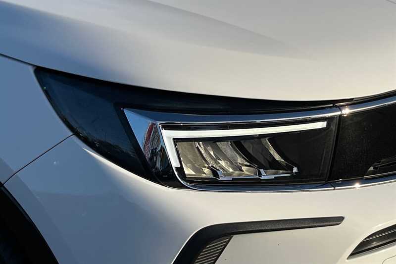 Used Vauxhall Grandland 2021 for sale - 77317581: Photo 28