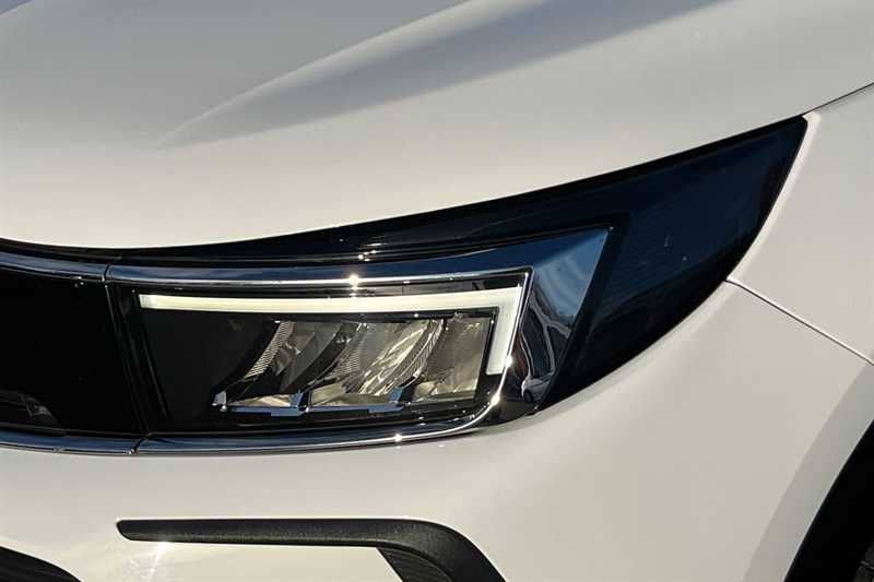 Used Vauxhall Grandland 2021 for sale - 77317581: Photo 29