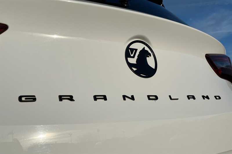 Used Vauxhall Grandland 2021 for sale - 77317581: Photo 30