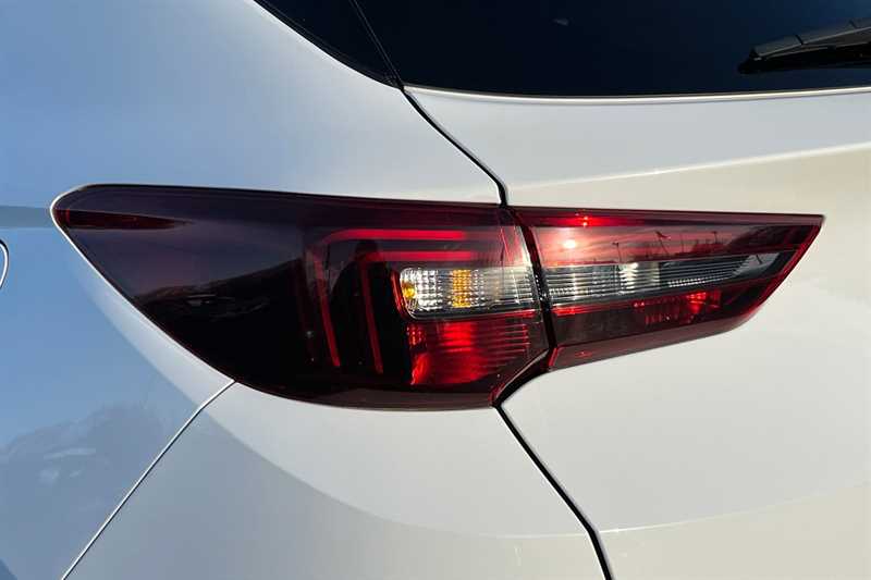 Used Vauxhall Grandland 2021 for sale - 77317581: Photo 31