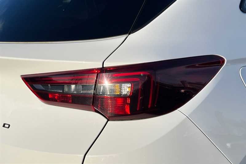 Used Vauxhall Grandland 2021 for sale - 77317581: Photo 32