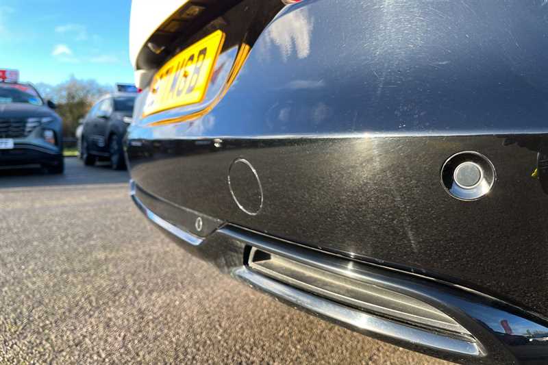 Used Vauxhall Grandland 2021 for sale - 77317581: Photo 40