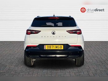 Used Vauxhall Grandland undefined for sale - 77317581: Photo