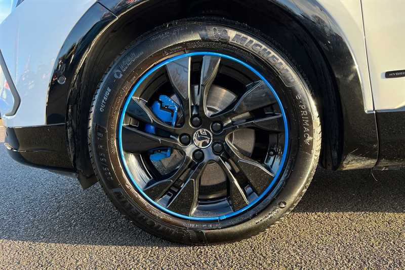 Used Vauxhall Grandland 2021 for sale - 77317581: Photo 9