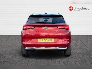 Used Vauxhall Grandland undefined for sale - 77474379: Photo