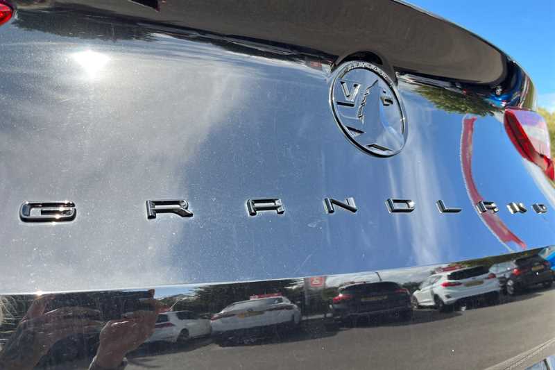 Used Vauxhall Grandland 2023 for sale - 77295575: Photo 30