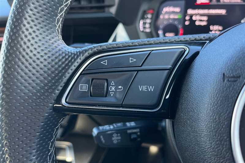 Used Audi A3 2022 for sale - 77788701: Photo 21