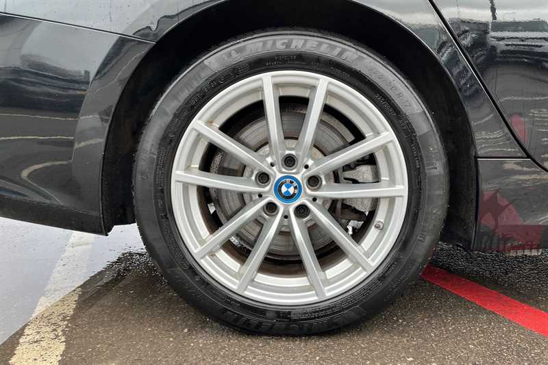 Used BMW 3 Series 2021 for sale - 77900506: Photo 11