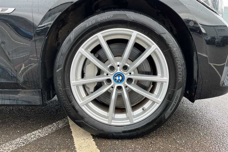 Used BMW 3 Series 2021 for sale - 77900506: Photo 12