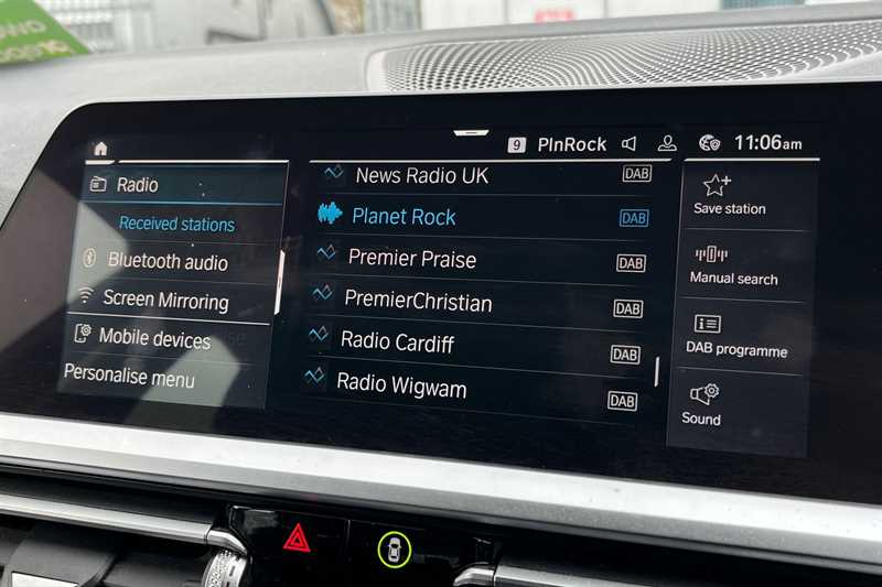 Used BMW 3 Series 2021 for sale - 77900506: Photo 17