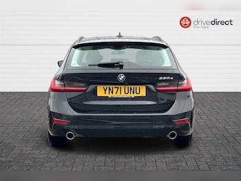 Used BMW 3 Series 2021 for sale - 77900506: Photo