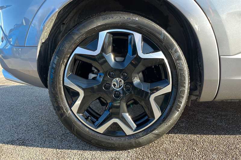 Used Vauxhall Grandland 2023 for sale - 77900300: Photo 11