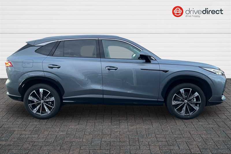 Used MG MG HS 2025 for sale - 77895358: Photo 2