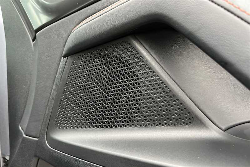 Used MG MG HS 2025 for sale - 76448825: Photo 27