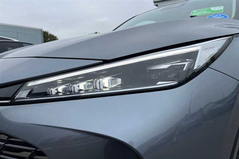 Used MG MG HS 2025 for sale - 76448825: Photo 29