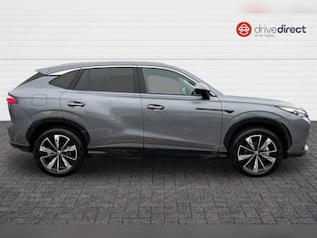 Used MG MG HS undefined for sale - 76448825: Photo