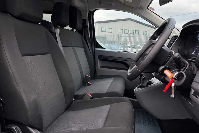 Used Vauxhall Vivaro Life 2022 for sale - 77828184: Photo 23