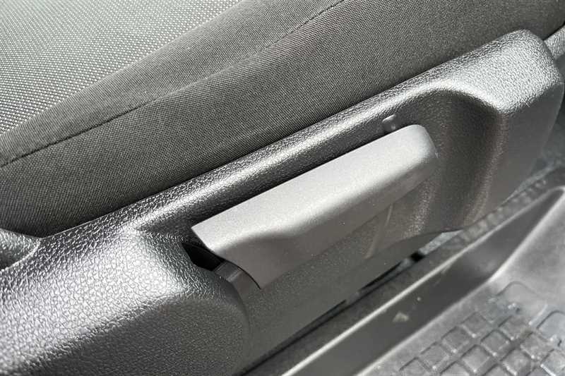 Used Vauxhall Vivaro Life 2022 for sale - 77828184: Photo 26