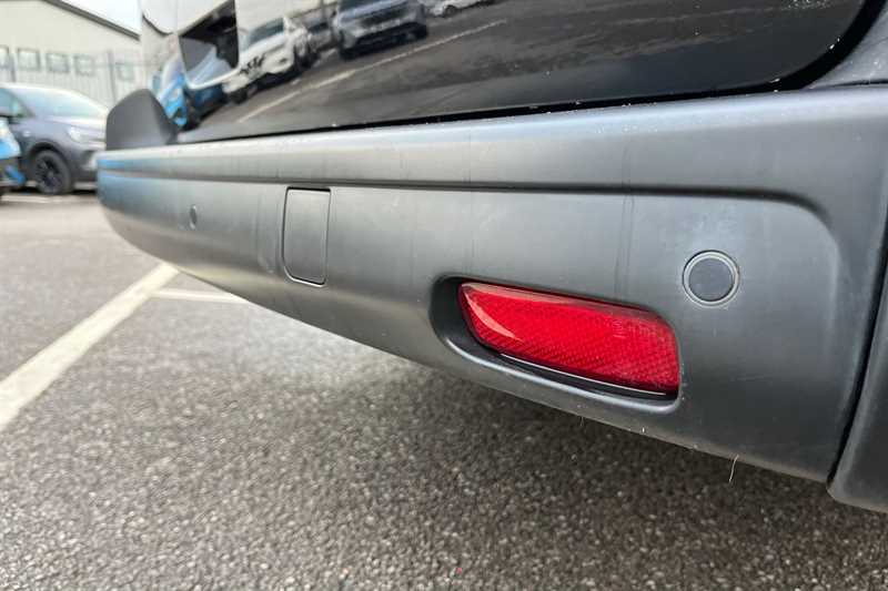 Used Vauxhall Vivaro Life 2022 for sale - 77828184: Photo 38