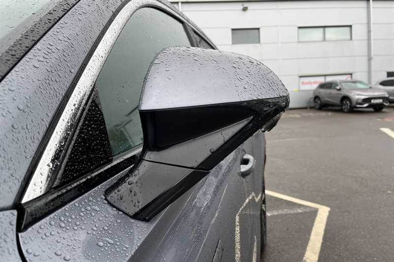 Used MG MG HS 2025 for sale - 76733985: Photo 35