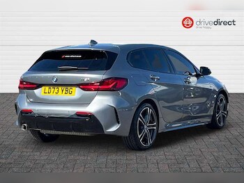 Used BMW 1 Series 2023 for sale - 75785241: Photo
