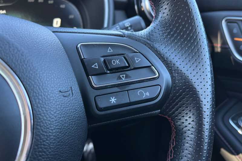 Used MG MG HS for sale - 77256699: Photo 22