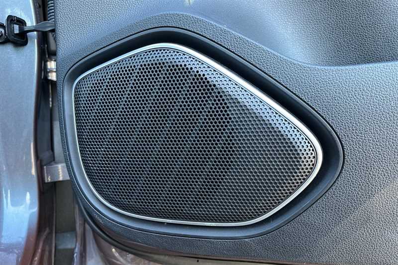 Used MG MG HS for sale - 77256699: Photo 27