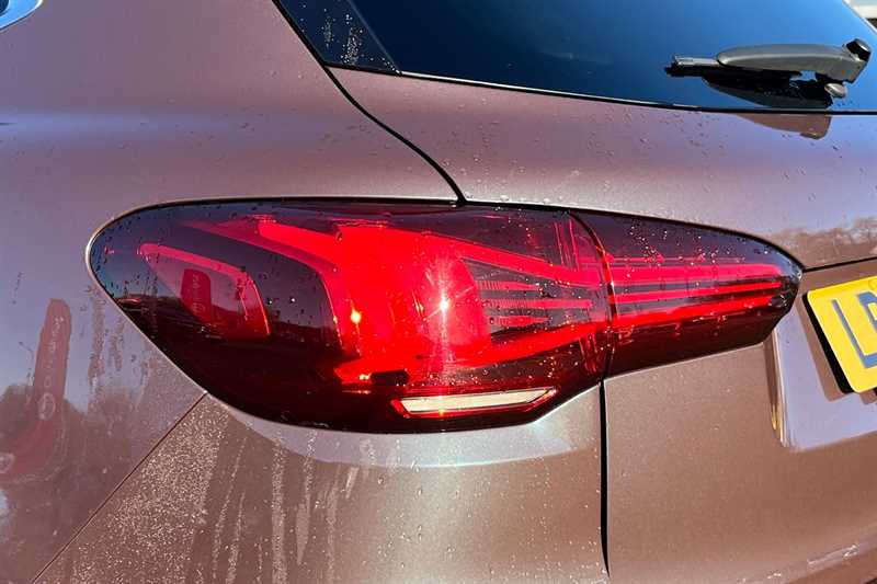 Used MG MG HS for sale - 77256699: Photo 31