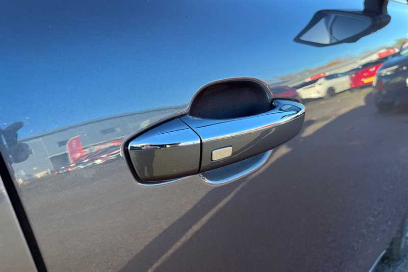 Used MG MG HS for sale - 77256699: Photo 33