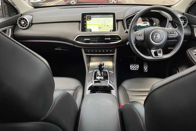 Used MG MG HS 2023 for sale - 76503803: Photo 13