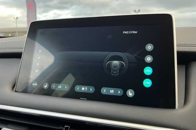 Used MG MG HS 2023 for sale - 76503803: Photo 15