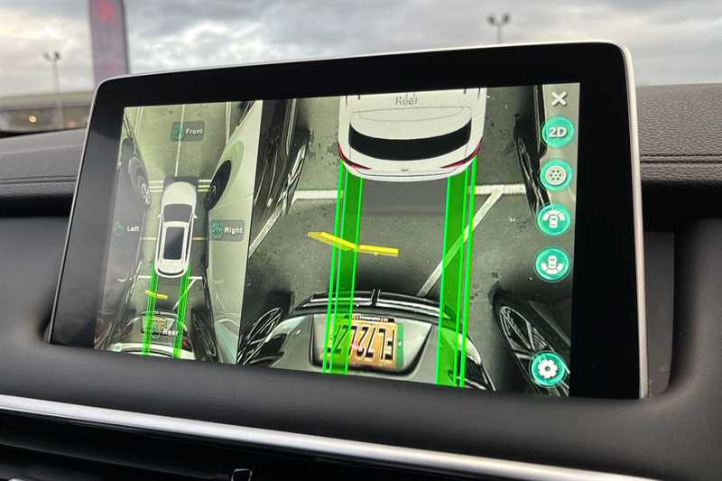 Used MG MG HS 2023 for sale - 76503803: Photo 19