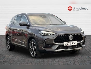 Used MG MG HS 2023 for sale - 76503803: Photo