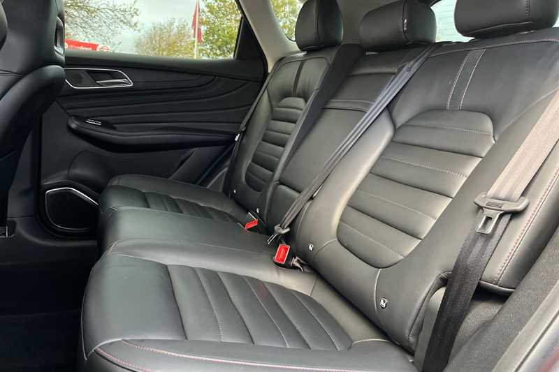 Used MG MG HS 2023 for sale - 76503803: Photo 24