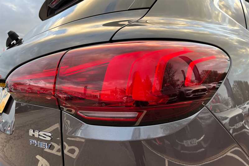 Used MG MG HS 2023 for sale - 76503803: Photo 32