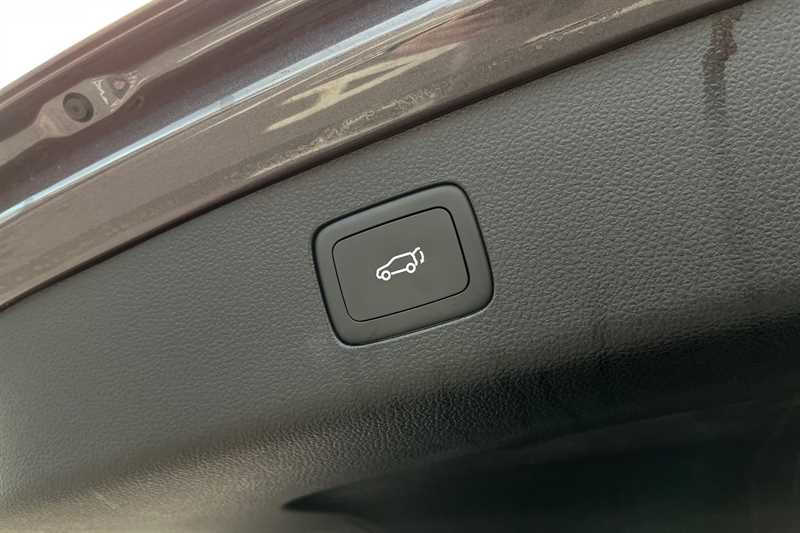 Used MG MG HS 2023 for sale - 76503803: Photo 39