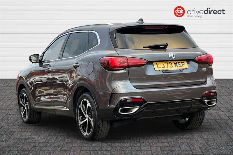 Used MG MG HS 2023 for sale - 76503803: Photo 5