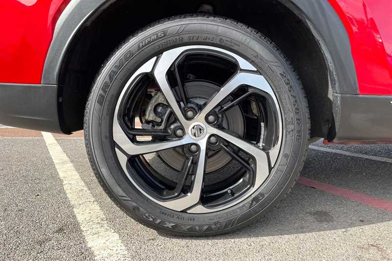 Used MG MG HS 2024 for sale - 78050393: Photo 11