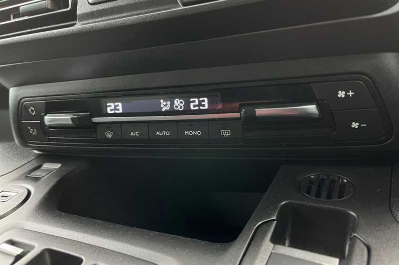 Used Vauxhall Combo Life 2024 for sale - 78075671: Photo 15