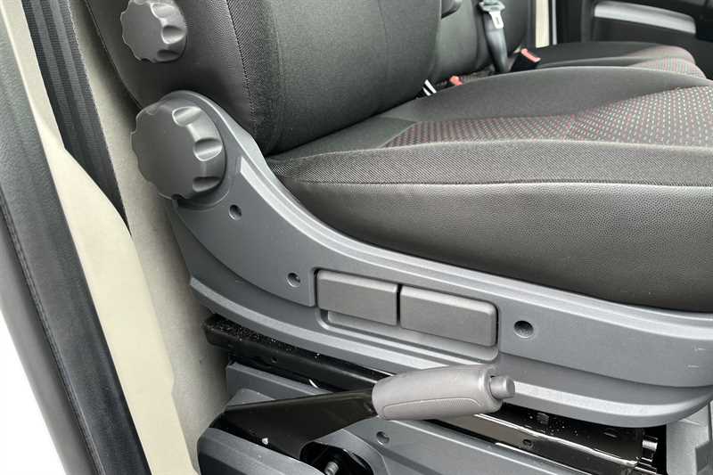 Used Vauxhall Movano 2024 for sale - 76517111: Photo 26