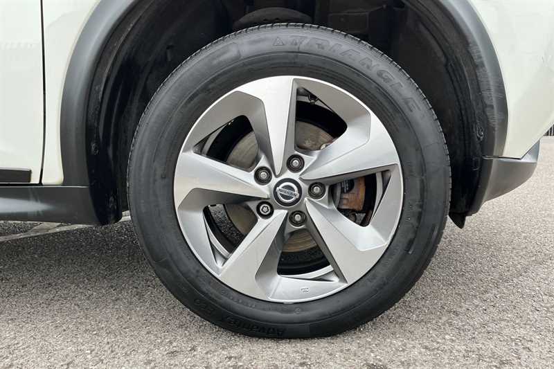 Used Nissan Juke for sale - 78130726: Photo 12