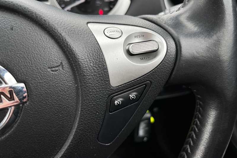 Used Nissan Juke for sale - 78130726: Photo 22