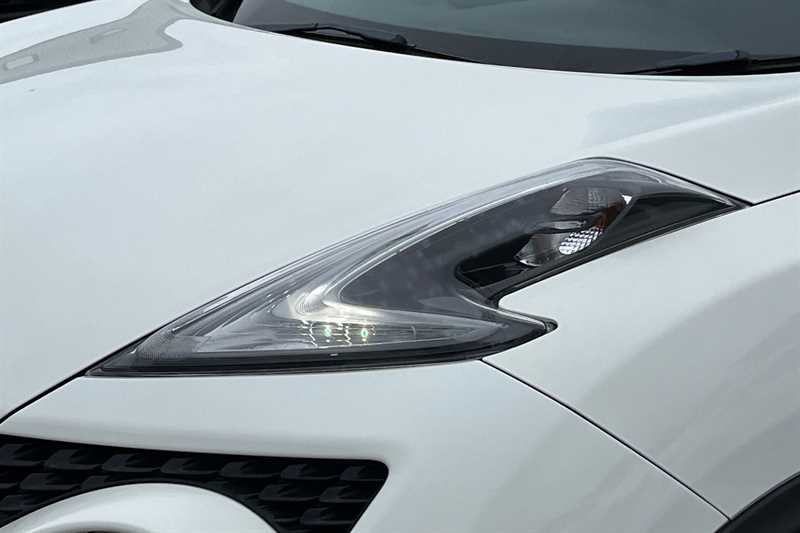 Used Nissan Juke for sale - 78130726: Photo 29