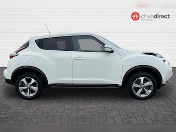 Used Nissan Juke 2019 for sale - 78130726: Photo