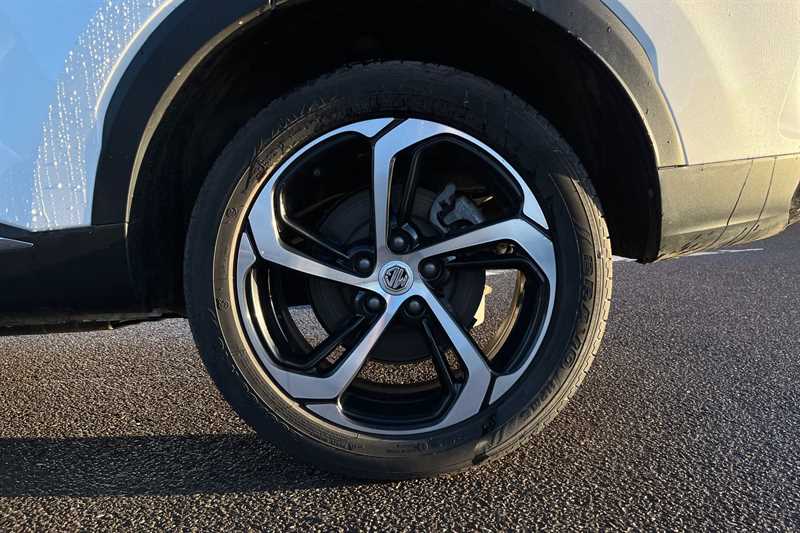 Used MG MG HS for sale - 76733925: Photo 10