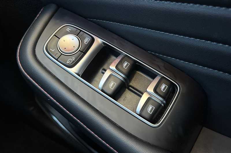 Used MG MG HS for sale - 76733925: Photo 16